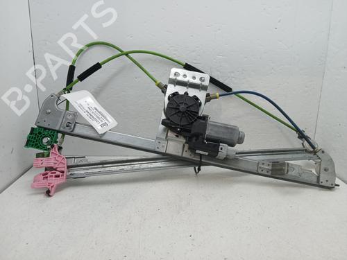 Used Front right window mechanism Front right window mechanism FIAT SCUDO Bus (270_, 272_) 2.0 D Multijet (136 hp) 33030028 33030028