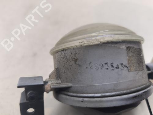 Right front fog light FORD KUGA I 2.0 TDCi | BP27436786C31 - Image 3