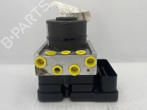 Módulo de ABS PEUGEOT 206 Hatchback (2A/C) 1.4 HDi eco 70 (68 hp) 31621751