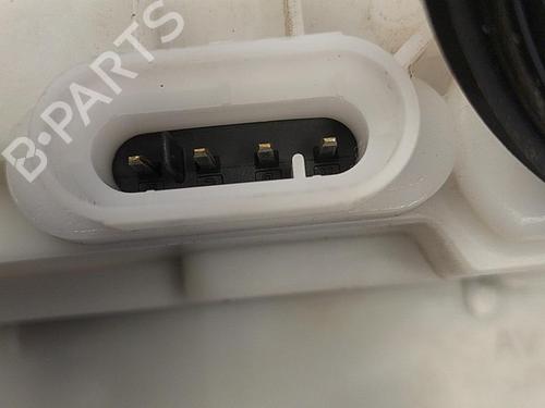 Used Front right lock CITROËN C3 Pluriel (HB_) 1.4 HDi (68 hp) 22826706