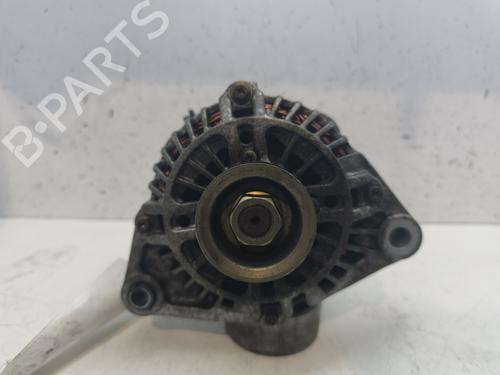 Generator FORD FIESTA IV (JA_, JB_) 1.25 i 16V (75 hp) 27296437