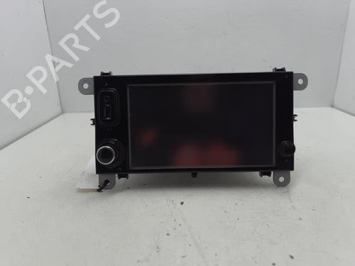 Afficheur RENAULT CLIO IV (BH_) 1.2 16V (73 hp) 31987883