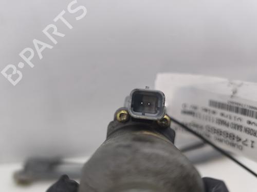 Front right window mechanism CITROËN SAXO (S0, S1) 1.1 X, SX | BP30899175C23