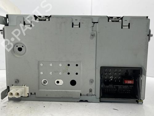 Used Radio Radio VW GOLF VI (5K1) 1.6 TDI (105 hp) 22830482 22830482