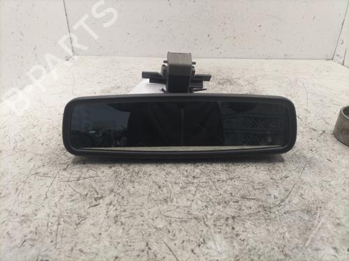 Used Rear mirror RENAULT ZOE (BFM_) ZOE (BFMC, BFMD) (136 hp) 24468898
