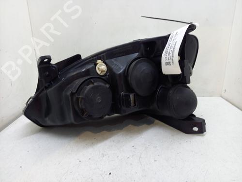 Used Right headlight Right headlight 38780442 38780442