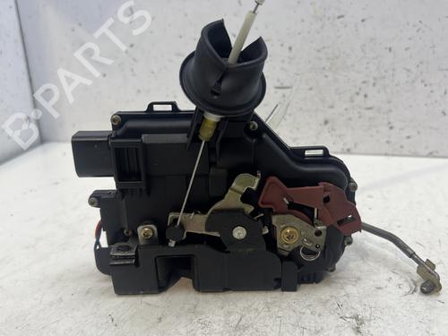 Front right lock AUDI A2 (8Z0) 1.4 TDI | BP26954844C97 