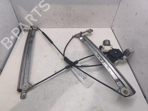 Front right window mechanism SMART FORFOUR (454) 1.3 (454.031) | BP27507055C23 - Image 4