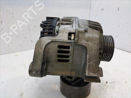 Alternator PEUGEOT 306 Hatchback (7A, 7C, N3, N5) 1.9 DT | BP26689247M7 