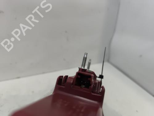 Third brake light RENAULT TRAFIC III Van (FG_) 1.6 dCi 95 (FGMJ, FGMR) | BP29541019L11 