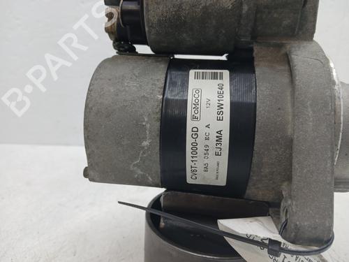 Starter FORD FIESTA VI (CB1, CCN) 1.0 EcoBoost | BP32856510M8  - Image 5