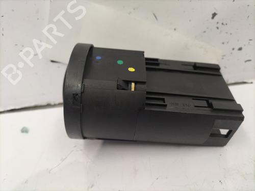 Headlight switch VW POLO (9N_, 9A_) 1.4 TDI | BP22846623I24 