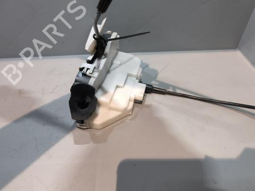 Front left lock RENAULT TWINGO II (CN0_) 1.2 16V (CN04, CN0B) | BP29314981C98 