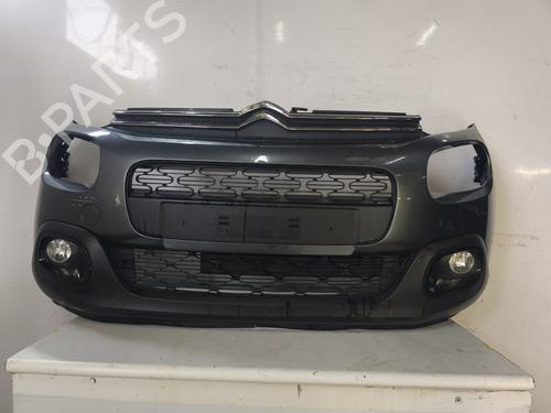 Used Front bumper Front bumper CITROËN C3 III (SX) 1.6 BlueHDi 100 (99 hp) 33652017 33652017