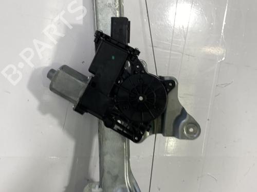 Rear left window mechanism OPEL MOKKA / MOKKA X (J13) 1.6 CDTI (_76) | BP22828324C24 