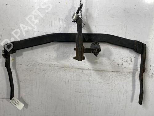 Tow ball/Mechanism RENAULT MEGANE II (BM0/1_, CM0/1_) 1.9 dCi | BP22835892C141 