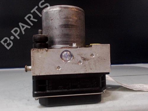 ABS pump CITROËN C4 Grand Picasso I (UA_) 1.6 HDi | BP22815065M43 