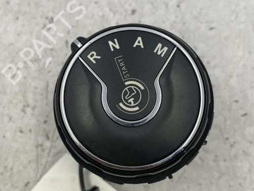 Gear lever CITROËN BERLINGO MULTISPACE (B9) 1.6 HDi 90 | BP22827997M90 