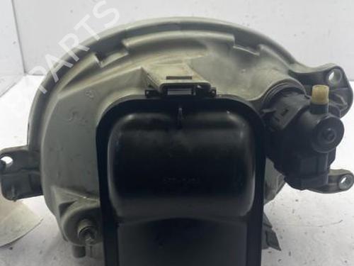 Used Right headlight Right headlight RENAULT TWINGO I (C06_) 1.2 16V (C06C, C06D, C06K) (75 hp) 22841409 22841409