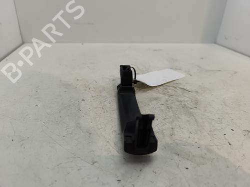 Rear left exterior door handle SKODA FABIA I (6Y2) 1.4 TDI | BP30184301C130