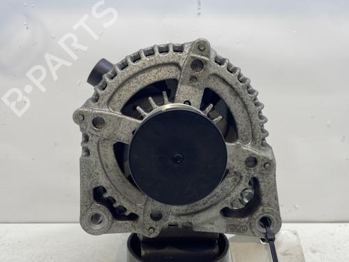 Used Alternator FORD FIESTA VII (HJ, HF) 1.1 Ti-VCT (75 hp) 29285999