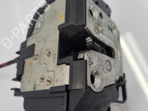 Used Front left lock NISSAN NOTE (E11, NE11) 1.5 dCi (90 hp) 22824605
