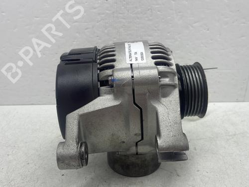 Used Alternator Alternator 31799889 31799889