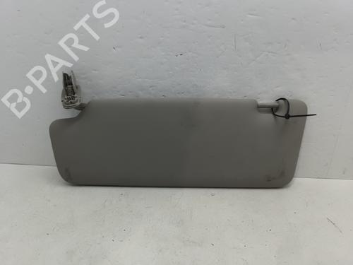 Right sun visor AUDI Q5 (8RB) 2.0 TDI quattro | BP33036516I2 - Image 3