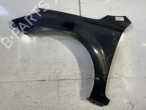Used Left front fenders KIA CEE'D Hatchback (ED) 1.6 CRDi 115 (115 hp) 25445554