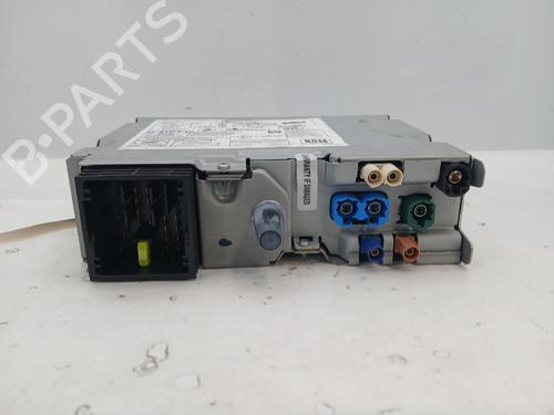 Radio CITROËN JUMPY III Van (V_) 2.0 BlueHDi 120 | BP38008984E6 - Image 5