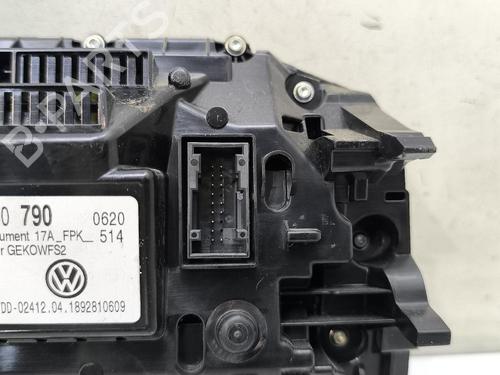 Instrument cluster VW T-ROC (A11, D11) 2.0 TSI 4motion | BP40055222C47 - Image 5