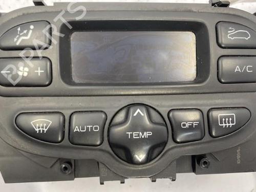 Climate control PEUGEOT 307 Break (3E) 2.0 | BP22832166I5