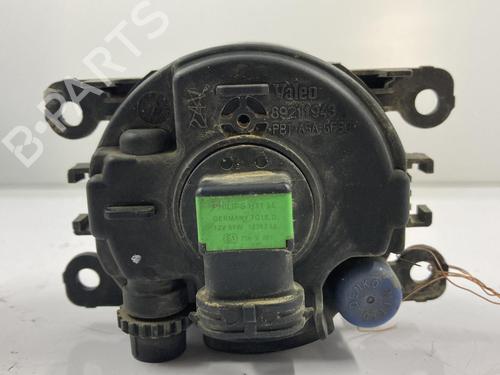 Used Right front fog light Right front fog light SUZUKI SWIFT III (MZ, EZ) 1.3 DDiS (RS413D) (75 hp) 22817609 22817609