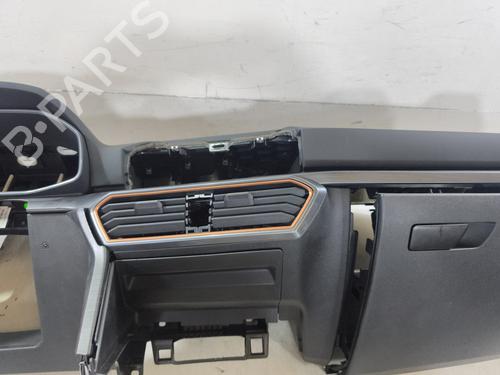 Dashboard SEAT LEON Sportstourer (KL8, KLD) 1.4 TSI e-Hybrid | BP37865386C46 - Image 5