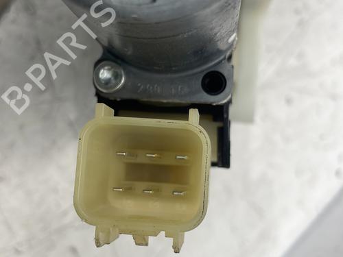 Used Rear left window mechanism Rear left window mechanism FORD B-MAX (JK) 1.5 TDCi (95 hp) 23888731 23888731