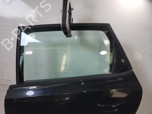 Left rear door VW POLO V (6R1, 6C1) 1.6 TDI | BP28134477C4 