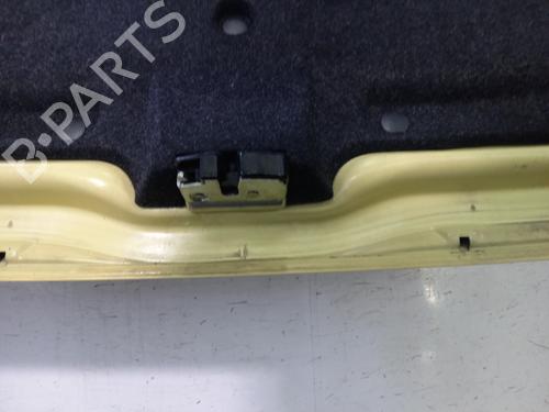Used Tailgate Tailgate FIAT PANDA (169_) 1.3 D Multijet (169.AXC1A) (70 hp) 23830916 23830916