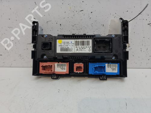 Climate control CITROËN C6 (TD_) 2.7 HDi | BP26957310I5 