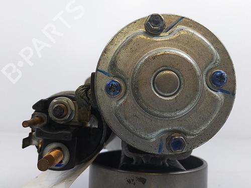 Used Starter DACIA SANDERO 1.4 MPI LPG (72 hp) 22825016