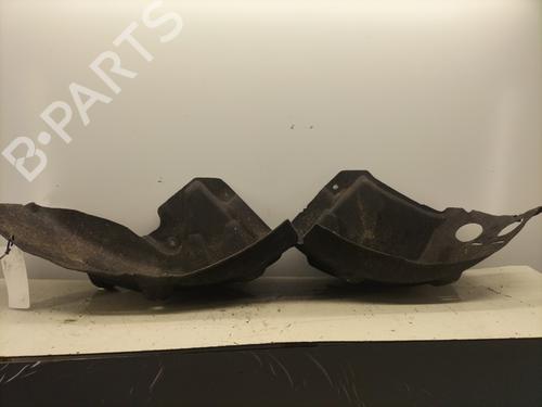 Wheel arch RENAULT MEGANE IV Grandtour (K9A/M/N_) 1.5 Blue dCi 115 (K9A6) | BP28440947C56 
