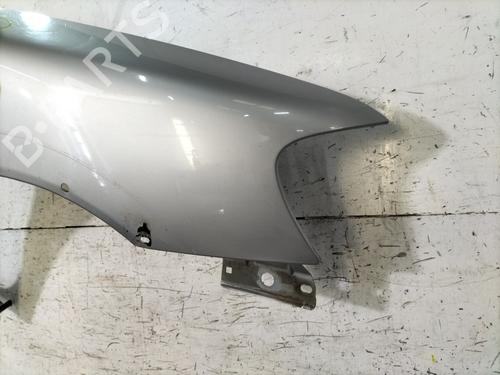 Right front fenders PEUGEOT 106 I (1A, 1C) 1.1 | BP30647456C42