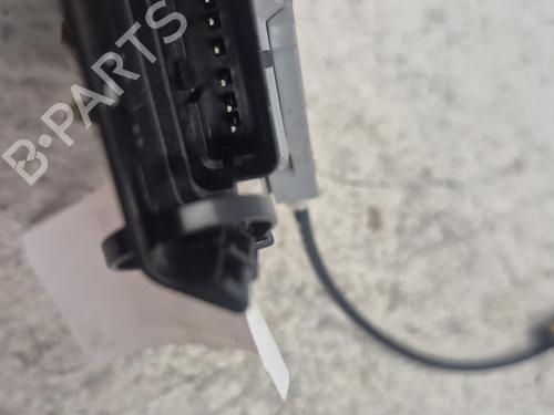 Rear left lock PEUGEOT 308 I (4A_, 4C_) 1.6 HDi | BP24886742C100 