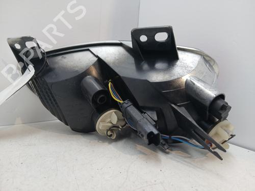 Lampa zderzaka tylnego lewa CITROËN C4 Picasso II 1.2 THP 130 | BP30045838C81 