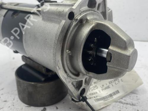 Used Starter Starter OPEL MOKKA / MOKKA X (J13) 1.7 CDTI 4x4 (_76) (131 hp) 22842084 22842084
