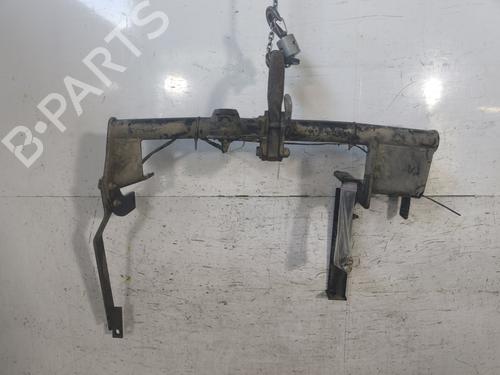 Hak holowniczy / Mechanizm FIAT SCUDO Van (220_) 2.0 JTD BP27547737C141
