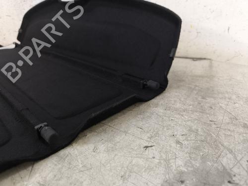 Rear parcel shelf PEUGEOT 2008 I (CU_) 1.5 BlueHDI 100 | BP29438552C85 