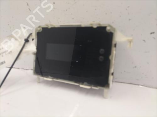 Used Display monitor FORD FIESTA VI (CB1, CCN) 1.25 (82 hp) 22847118