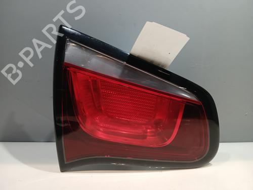 Used Left tailgate light CITROËN C3 II (SC_) 1.2 VTi 82 (82 hp) 30378920