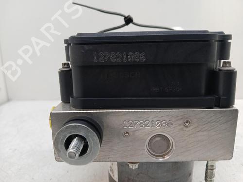 ABS pump CITROËN C4 SPACETOURER (3D_) | BP36780717M43 - Image 3