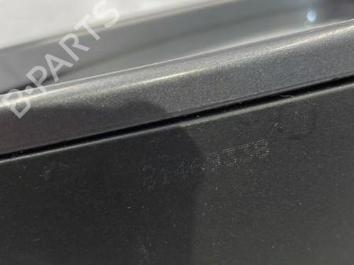 Left mirror VW GOLF PLUS V (5M1, 521) 1.6 TDI | BP22832452C26 